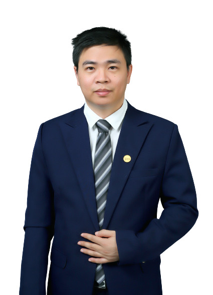 Ông Phạm Hữu Quốc