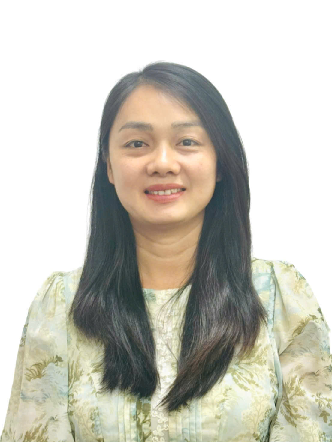 Ms. Nguyen Thi Kim Yen